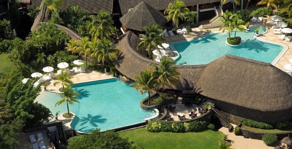 Maritim Hotel Mauritius